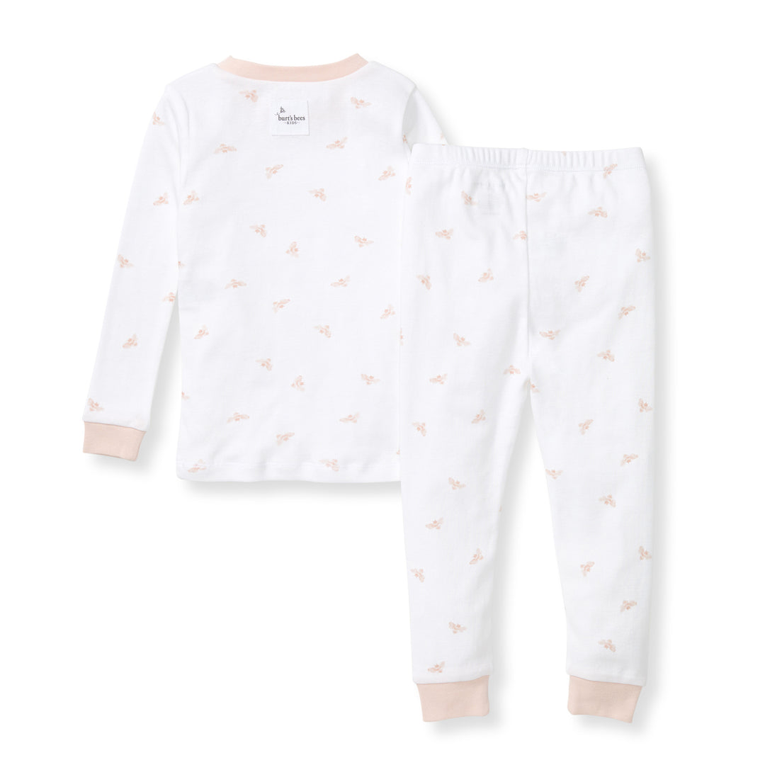 Golden Bee PJ Set