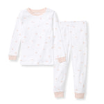 Load image into Gallery viewer, Golden Bee PJ Set
