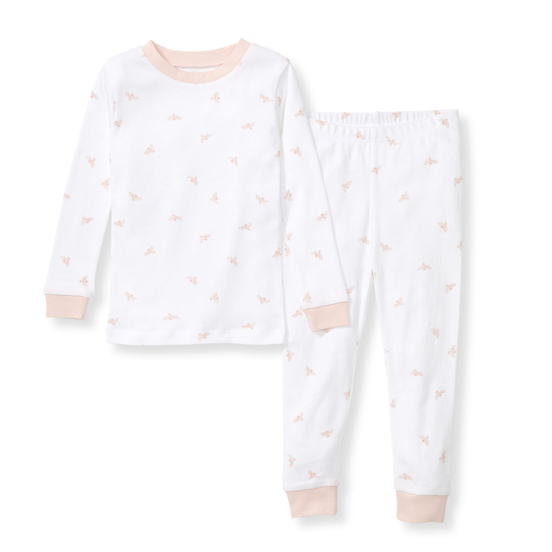 Golden Bee PJ Set