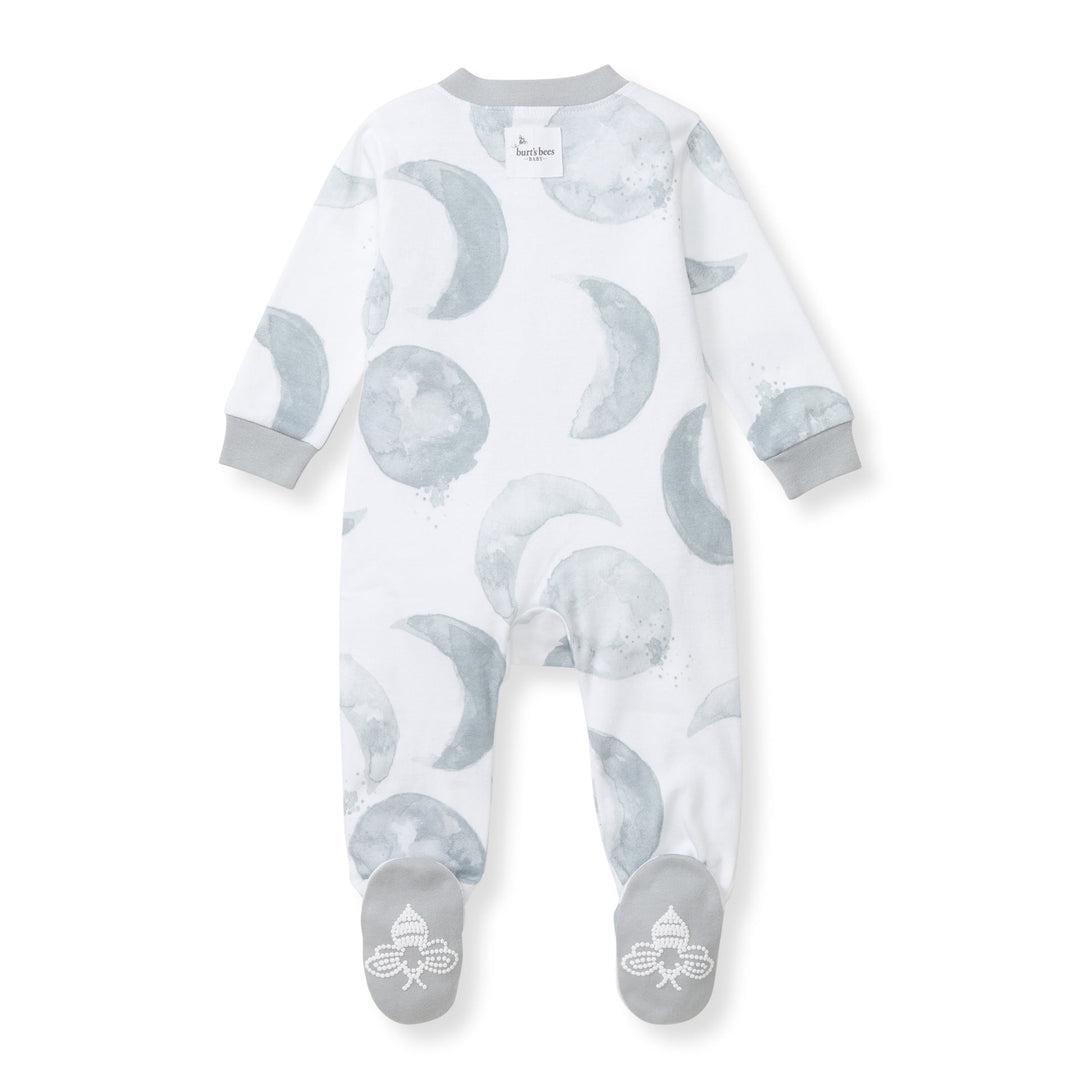 Hello Moon Organic Cotton Sleep & Play