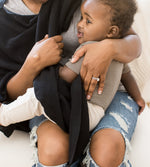 Load image into Gallery viewer, Swaying Branches Organic Short Sleeve Bodysuit &amp; Pant Set 3 Pack
