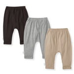 Load image into Gallery viewer, Set of 3 Pants
