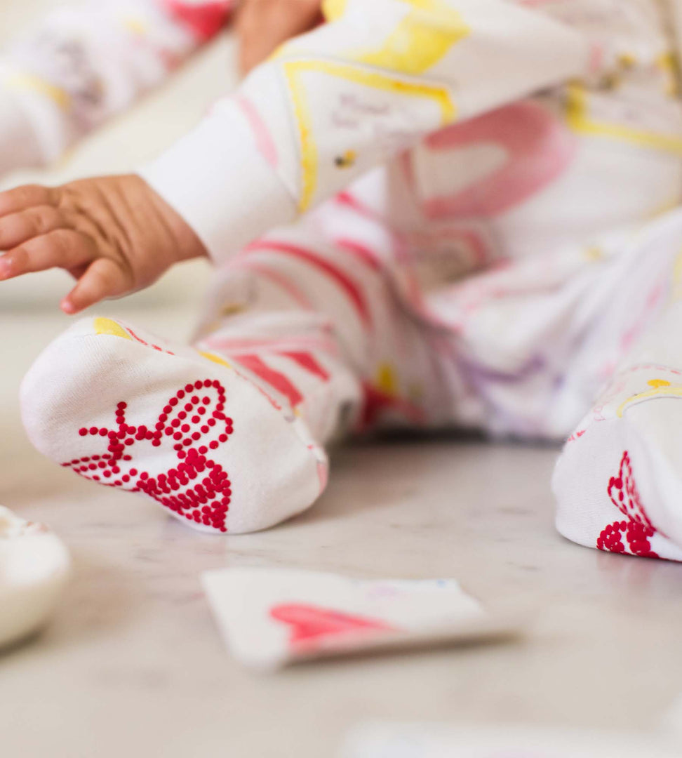 Bee Mine Sleep & Play
