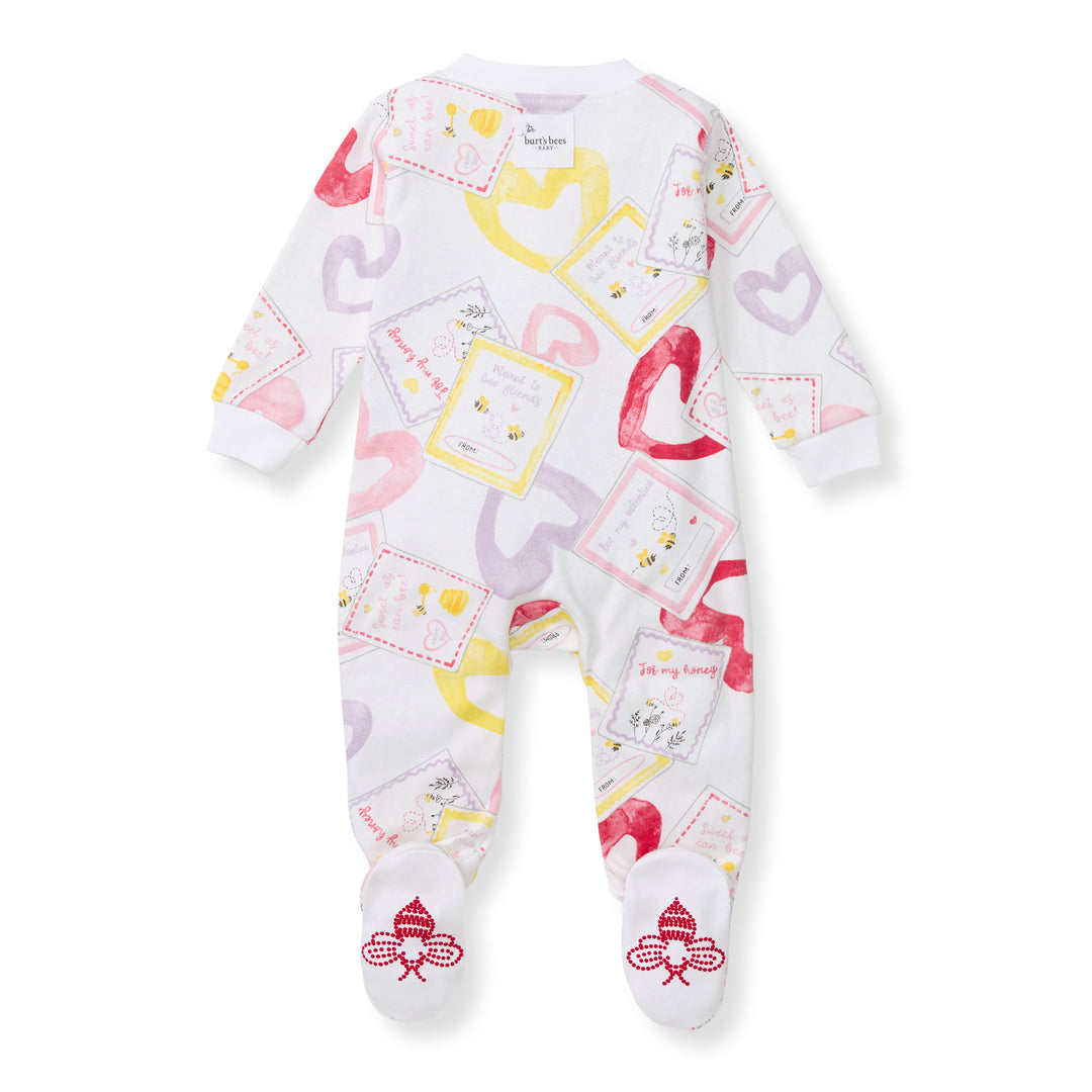 Bee Mine Sleep & Play