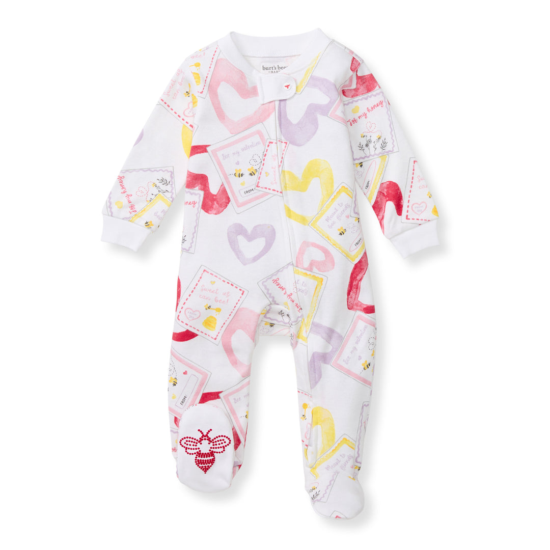Bee Mine Sleep & Play