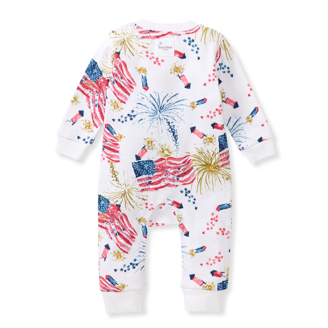 Firecrackers Sleep & Play