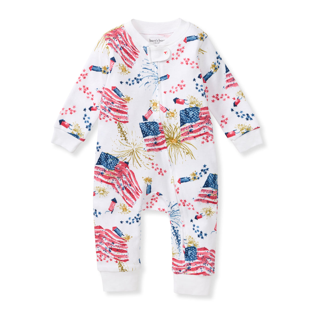 Firecrackers Sleep & Play