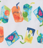 Load image into Gallery viewer, Juice Box Sleeper Romper
