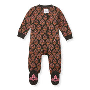 Floral Arches Sleep & Play