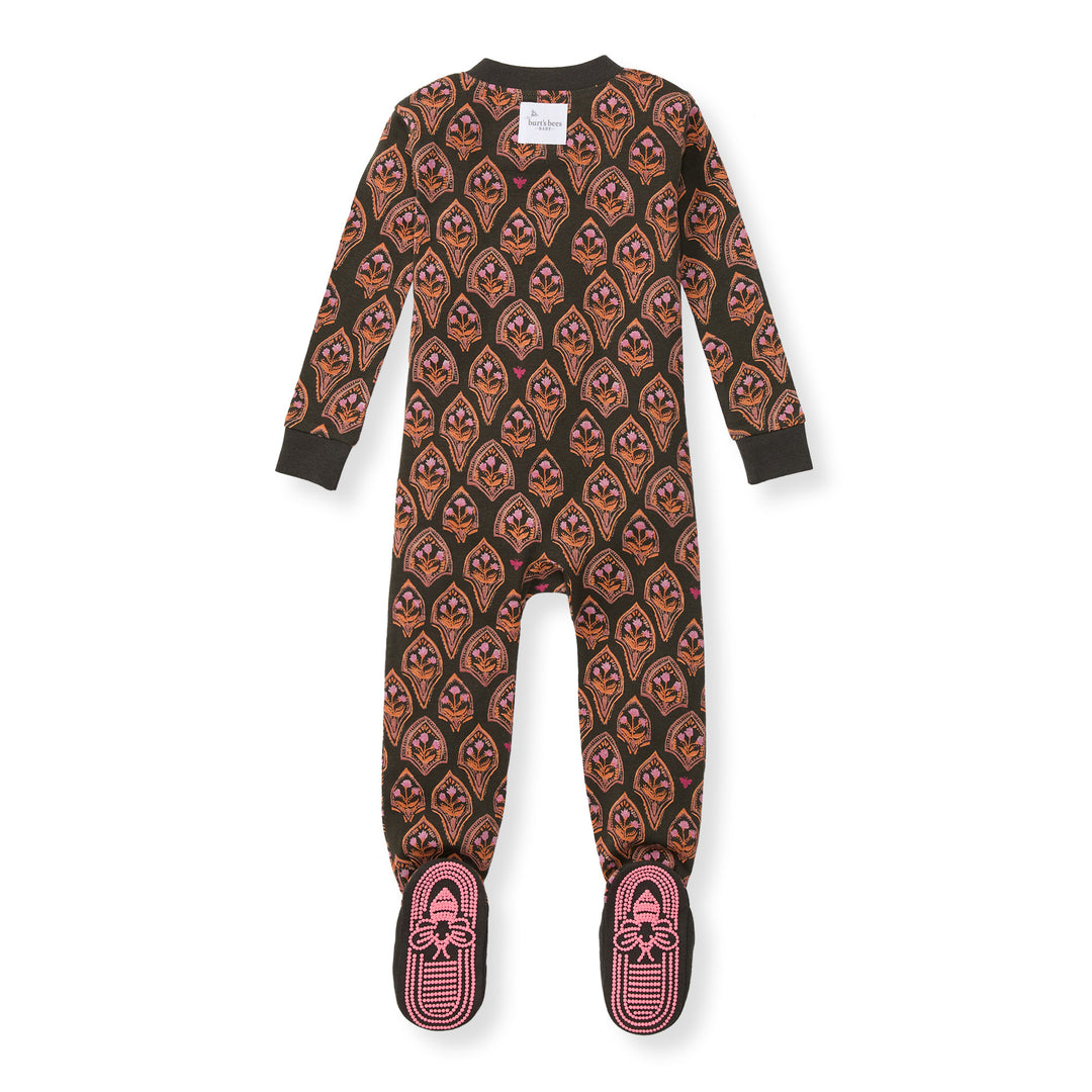 Floral Arches Sleeper