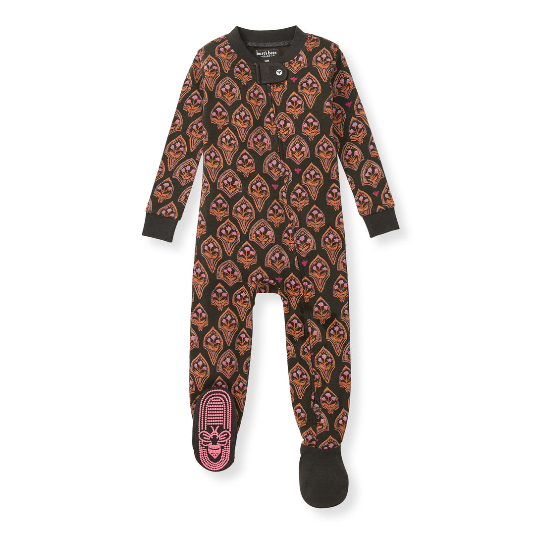 Floral Arches Sleeper