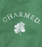 Load image into Gallery viewer, Charmed Sweatshirt Organic Cotton
