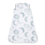 Load image into Gallery viewer, Hello Moon Organic Lightweight Beekeeper™ Wearable Baby Blanket
