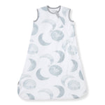 Load image into Gallery viewer, Hello Moon Organic Lightweight Beekeeper™ Wearable Baby Blanket