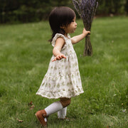 Product Image 1 of Fresh Herbs Organic Cotton Dress