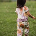 Load image into Gallery viewer, Sweet Sunflowers Jumpsuit
