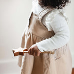 Load image into Gallery viewer, Bee Wings Infant Tee &amp; Dress Set
