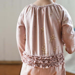 Load image into Gallery viewer, Budding Beauty Infant Jumpsuit
