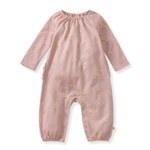 Load image into Gallery viewer, Budding Beauty Infant Jumpsuit
