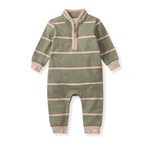 Load image into Gallery viewer, Holland Stripe Infant Jumpsuit
