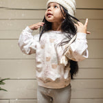 Load image into Gallery viewer, Product Image 4 of Pretty Pine Farm Organic Sweatshirt &amp; Pants Set
