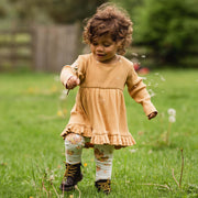 Happy Harvest Infant Tunic Set