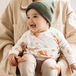 Load image into Gallery viewer, Happy Harvest Infant Sweatshirt Set
