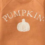 Load image into Gallery viewer, Pumpkin Caramel Apple Sweatshirt