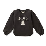 Load image into Gallery viewer, Boo Sweatshirt