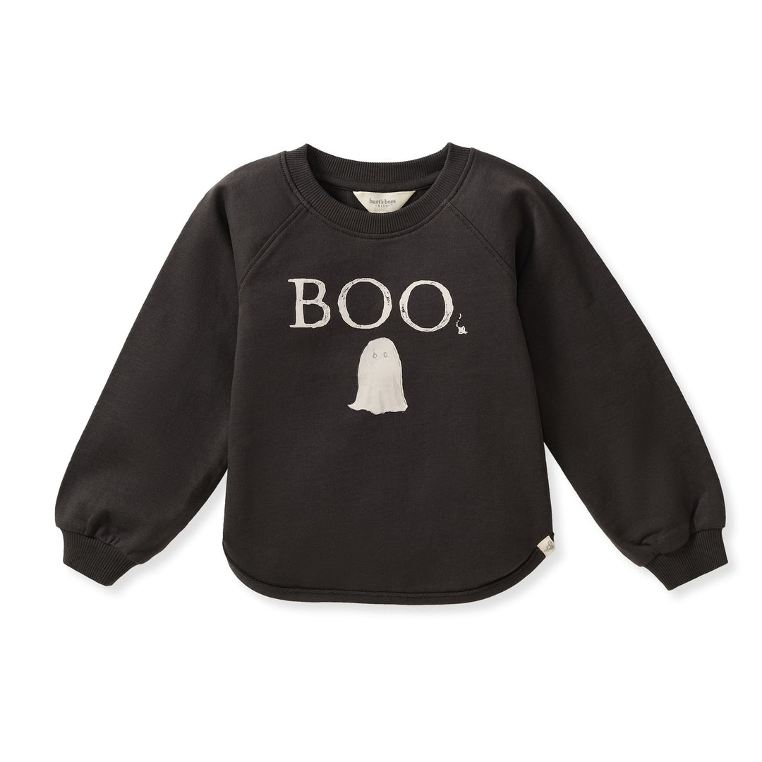 Boo Sweatshirt