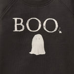 Load image into Gallery viewer, Boo Sweatshirt