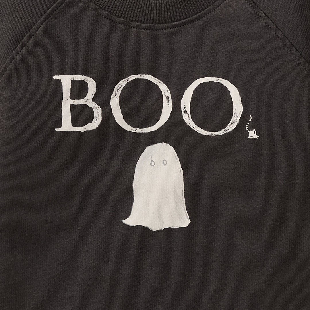 Boo Sweatshirt