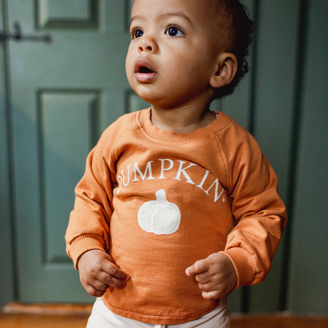 Product Image 5 of Pumpkin Caramel Apple Sweatshirt