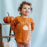 Load image into Gallery viewer, Product Image 6 of Pumpkin Caramel Apple Sweatshirt