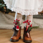 Load image into Gallery viewer, Product Image 2 of Organic Baby Girl Tutu Skirt
