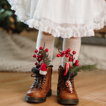 Load image into Gallery viewer, Product Image 2 of Organic Baby Girl Tutu Skirt
