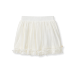 Load image into Gallery viewer, Organic Baby Girl Tutu Skirt

