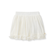 Organic Baby Girl Tutu Skirt