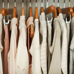 Load image into Gallery viewer, Product Image 5 of Amsterdam 3 Piece Bodysuit &amp; Pant Set - Eggshell
