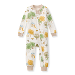 Load image into Gallery viewer, At The Playground Footless Sleeper
