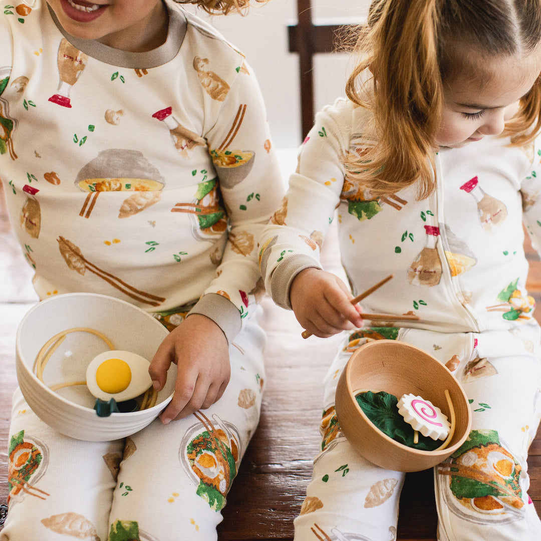 Ramen Kids PJ Set