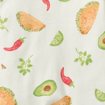 Load image into Gallery viewer, Taco Tuesday Kids PJ Set
