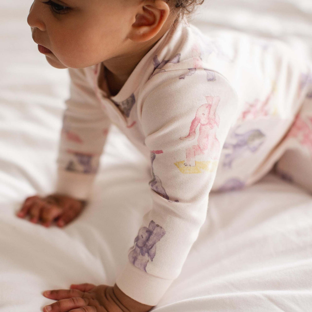 Product Image 8 of Yogi Elephants Organic Sleep & Play