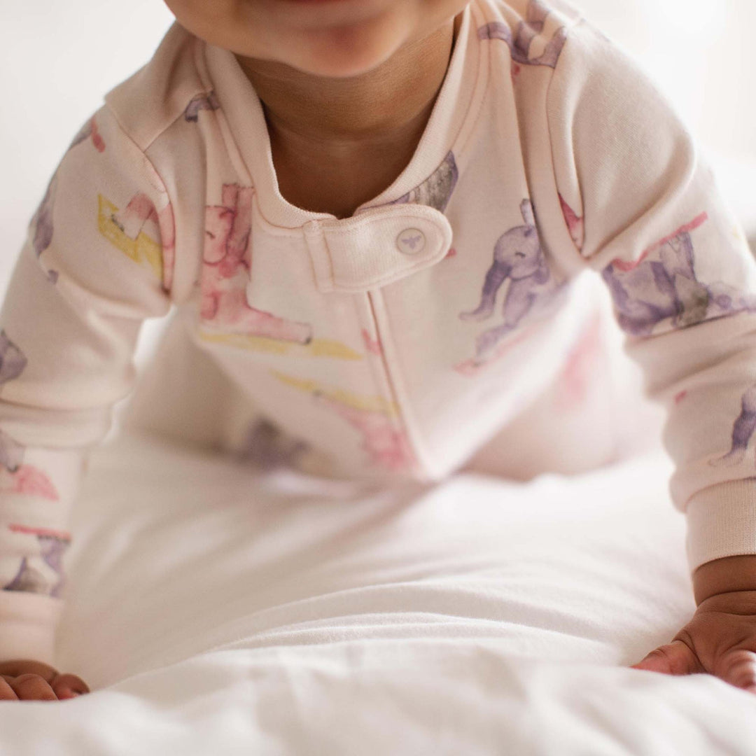 Product Image 6 of Yogi Elephants Organic Sleep & Play