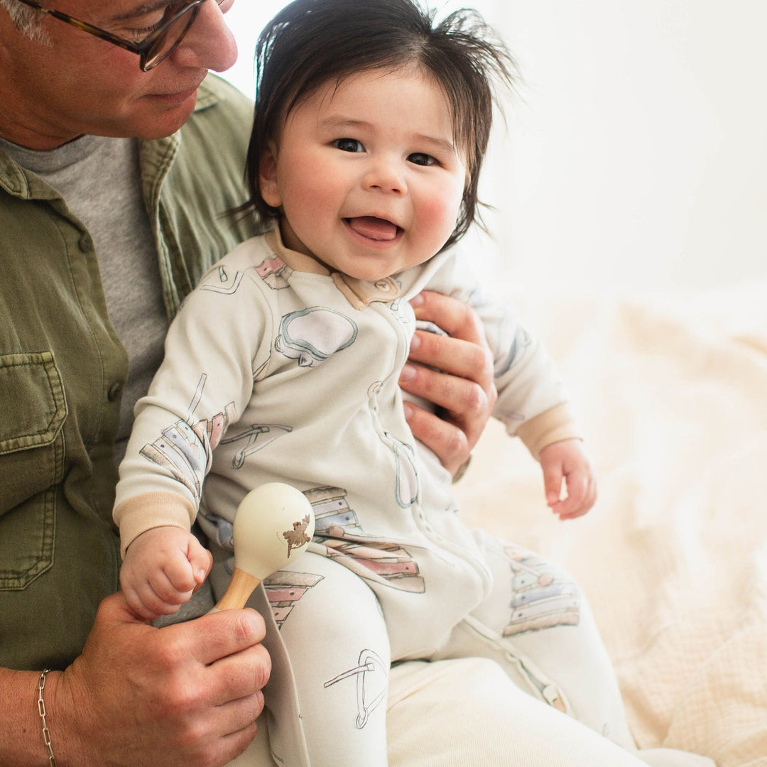 Product Image 1 of Making Music Organic Sleeper