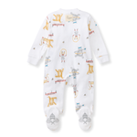 Load image into Gallery viewer, Jungle Gym Sleep &amp; Play
