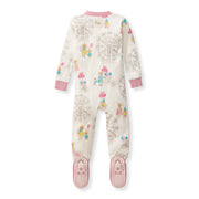 Fall Carnival Sleeper