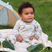 Silly Seagulls Sleeper