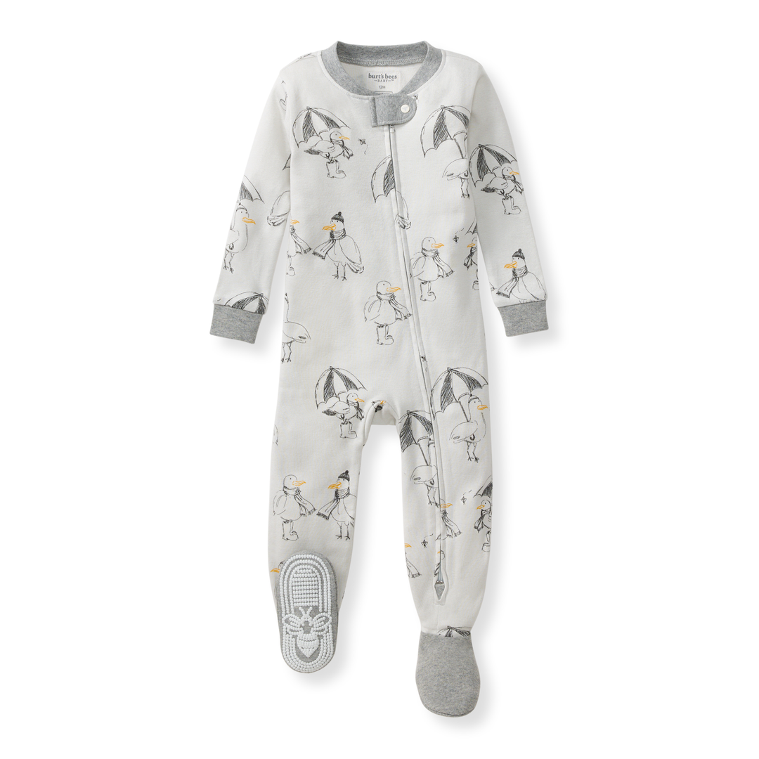 Silly Seagulls Sleeper