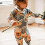 Load image into Gallery viewer, Sunflowers Sleep &amp; Play
